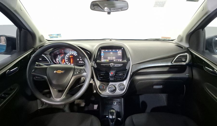 Chevrolet Spark 1.4 PREMIER G CVT Hatchback 2021
