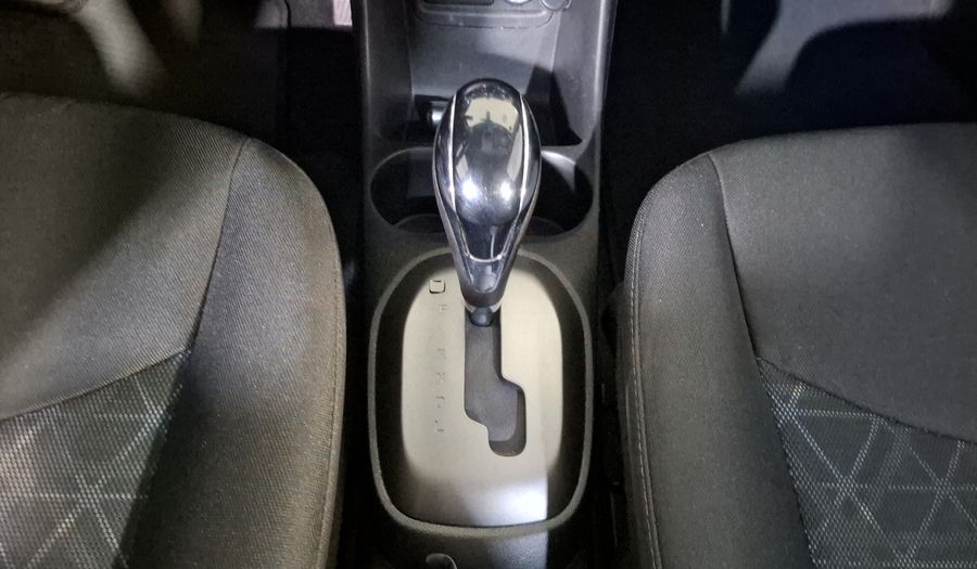 Chevrolet Spark 1.4 PREMIER G CVT Hatchback 2021