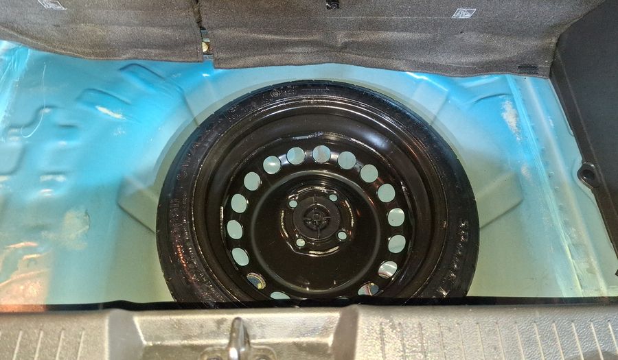 Chevrolet Spark 1.4 PREMIER G CVT Hatchback 2021