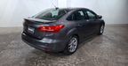 Ford Focus 2.0 SE APPEARENCE AT Sedan 2015