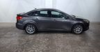 Ford Focus 2.0 SE APPEARENCE AT Sedan 2015