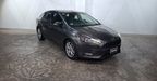 Ford Focus 2.0 SE APPEARENCE AT Sedan 2015