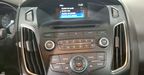 Ford Focus 2.0 SE APPEARENCE AT Sedan 2015