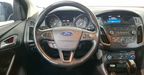 Ford Focus 2.0 SE APPEARENCE AT Sedan 2015