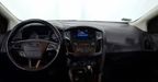 Ford Focus 2.0 SE APPEARENCE AT Sedan 2015