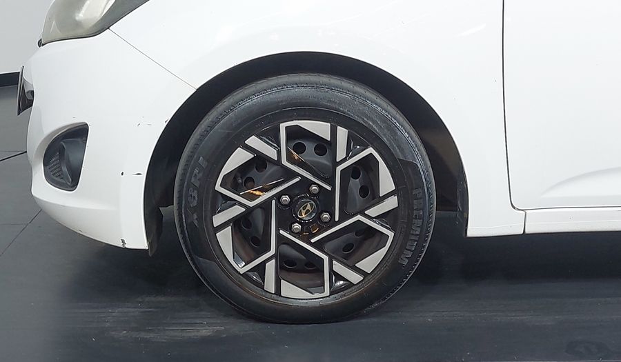 Hyundai Hb20 1.0 COMFORT Hatchback 2014