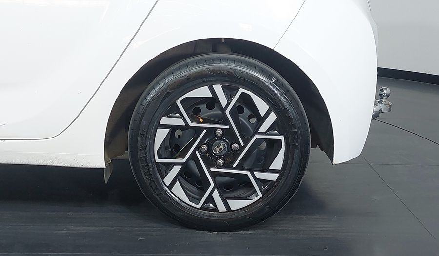 Hyundai Hb20 1.0 COMFORT Hatchback 2014