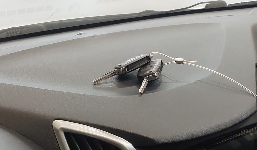 Hyundai Hb20 1.0 COMFORT Hatchback 2014