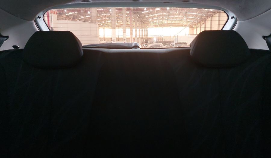 Hyundai Hb20 1.0 COMFORT Hatchback 2014