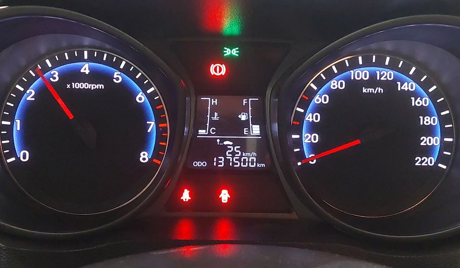 Hyundai Hb20 1.0 COMFORT Hatchback 2014