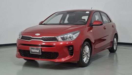 Kia • Rio