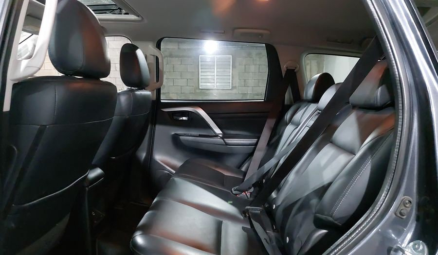 Mitsubishi Montero 3.0 SE PLUS AUTO 4WD Suv 2022