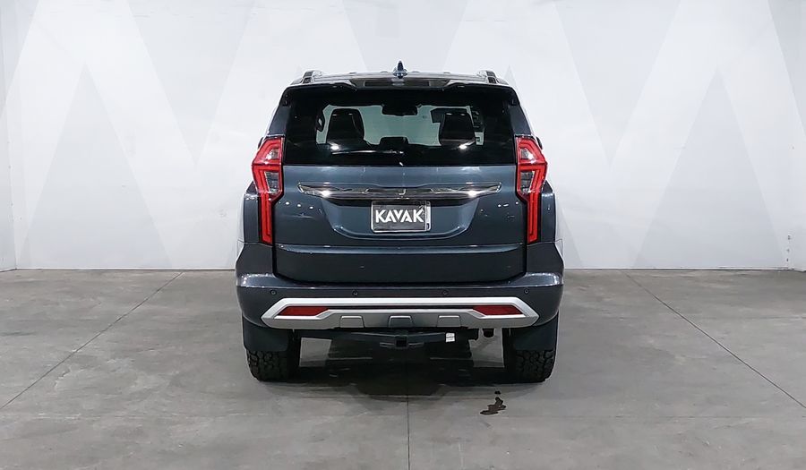 Mitsubishi Montero 3.0 SE PLUS AUTO 4WD Suv 2022