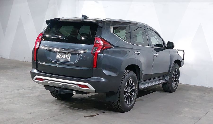 Mitsubishi Montero 3.0 SE PLUS AUTO 4WD Suv 2022