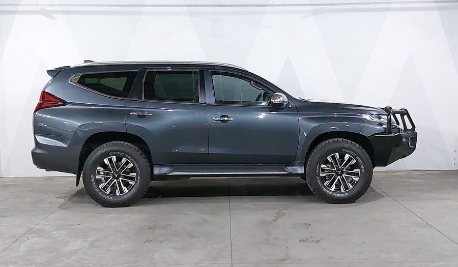 Mitsubishi Montero 3.0 SE PLUS AUTO 4WD Suv 2022