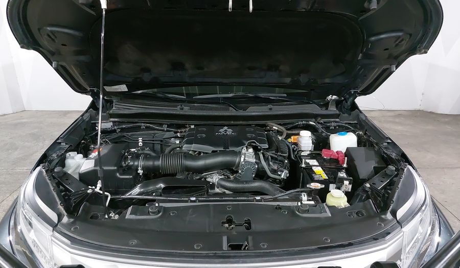 Mitsubishi Montero 3.0 SE PLUS AUTO 4WD Suv 2022