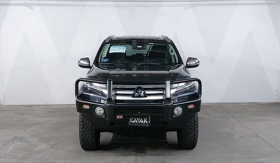 Mitsubishi Montero 3.0 SE PLUS AUTO 4WD Suv 2022