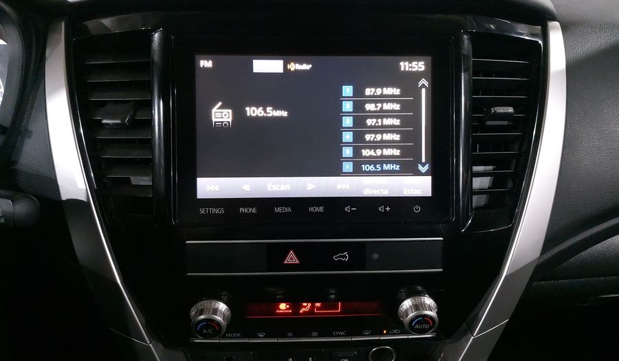 Mitsubishi Montero 3.0 SE PLUS AUTO 4WD Suv 2022