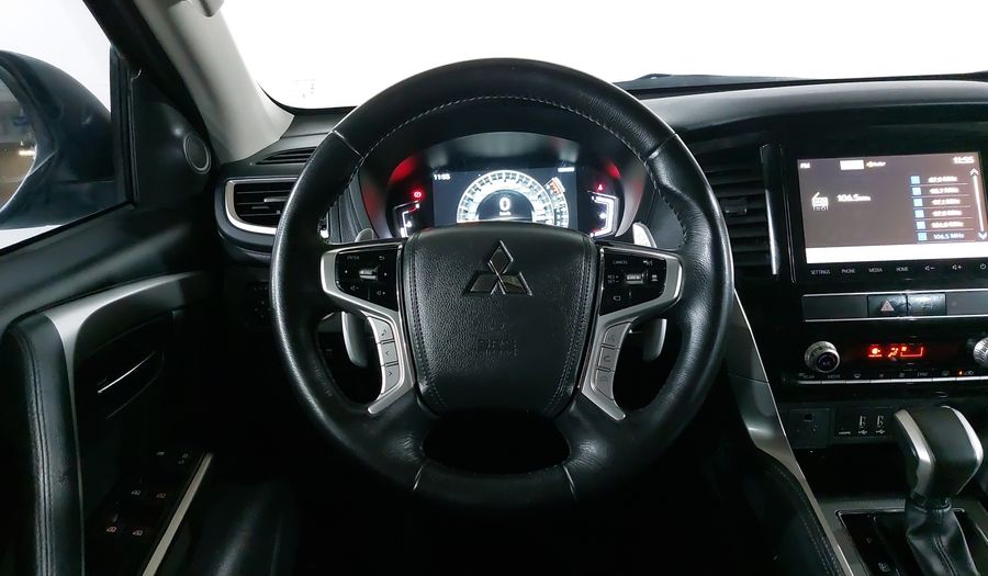 Mitsubishi Montero 3.0 SE PLUS AUTO 4WD Suv 2022