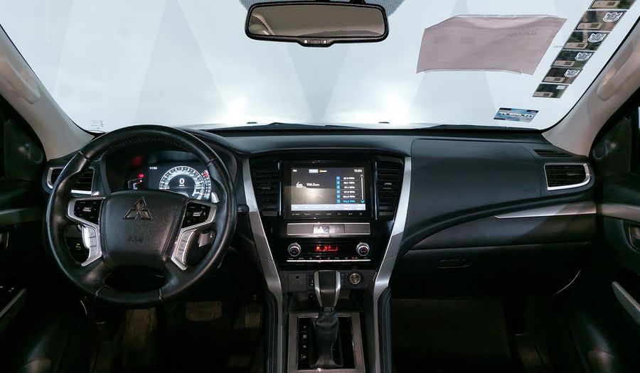 Mitsubishi Montero 3.0 SE PLUS AUTO 4WD Suv 2022