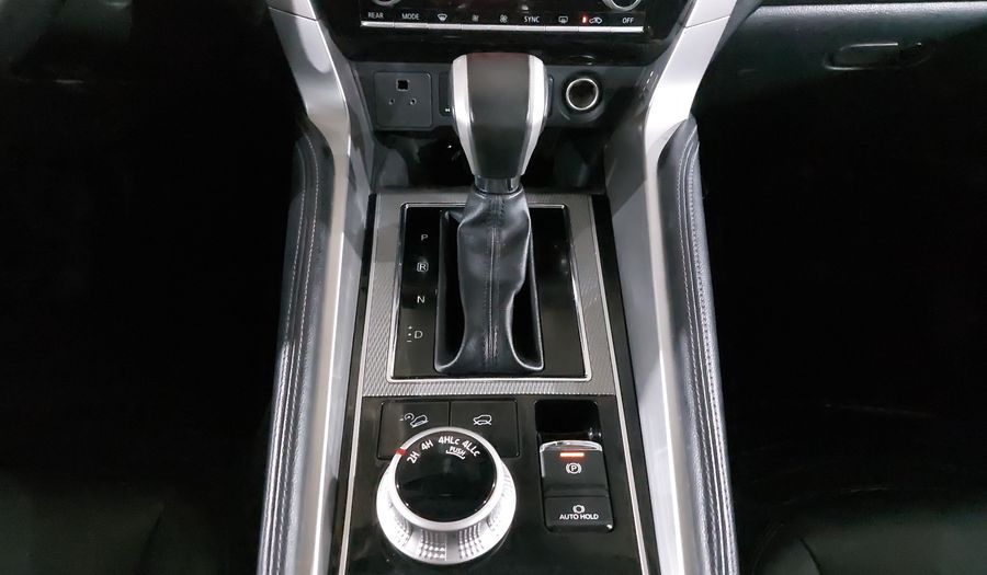 Mitsubishi Montero 3.0 SE PLUS AUTO 4WD Suv 2022