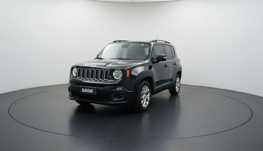 Jeep • Renegade