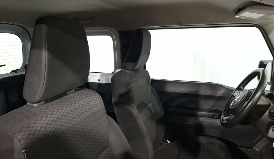 Suzuki Jimny 1.5 GLX AUTO 4WD Suv 2021