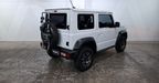 Suzuki Jimny 1.5 GLX AUTO 4WD Suv 2021