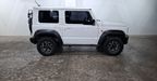 Suzuki Jimny 1.5 GLX AUTO 4WD Suv 2021