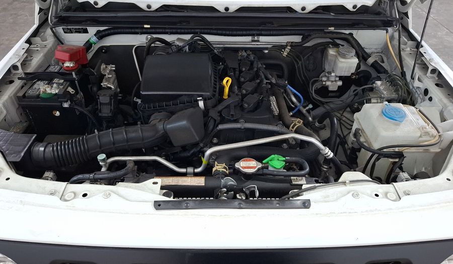 Suzuki Jimny 1.5 GLX AUTO 4WD Suv 2021