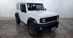 Suzuki Jimny 1.5 GLX AUTO 4WD Suv 2021