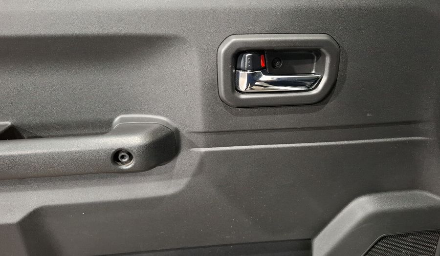 Suzuki Jimny 1.5 GLX AUTO 4WD Suv 2021