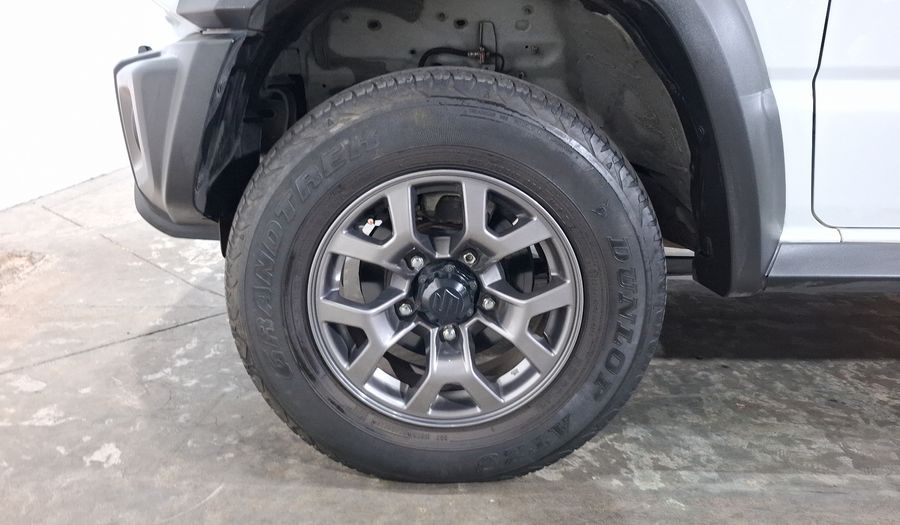 Suzuki Jimny 1.5 GLX AUTO 4WD Suv 2021