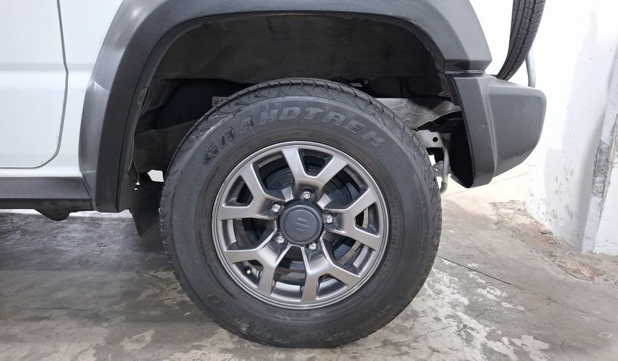 Suzuki Jimny 1.5 GLX AUTO 4WD Suv 2021