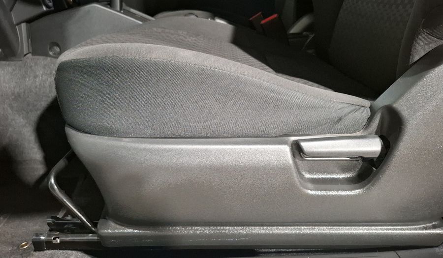 Suzuki Jimny 1.5 GLX AUTO 4WD Suv 2021