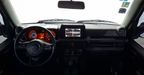 Suzuki Jimny 1.5 GLX AUTO 4WD Suv 2021