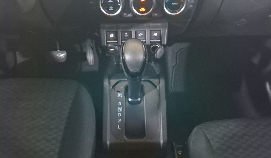 Suzuki Jimny 1.5 GLX AUTO 4WD Suv 2021