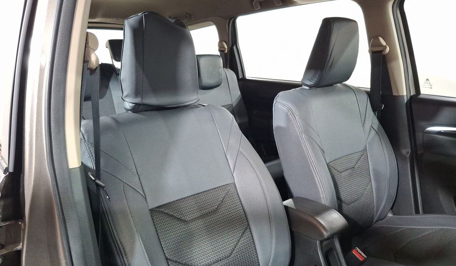 Suzuki Ertiga Xl7 1.5 GLX AUTO Suv 2023