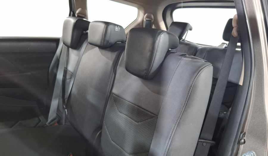 Suzuki Ertiga Xl7 1.5 GLX AUTO Suv 2023