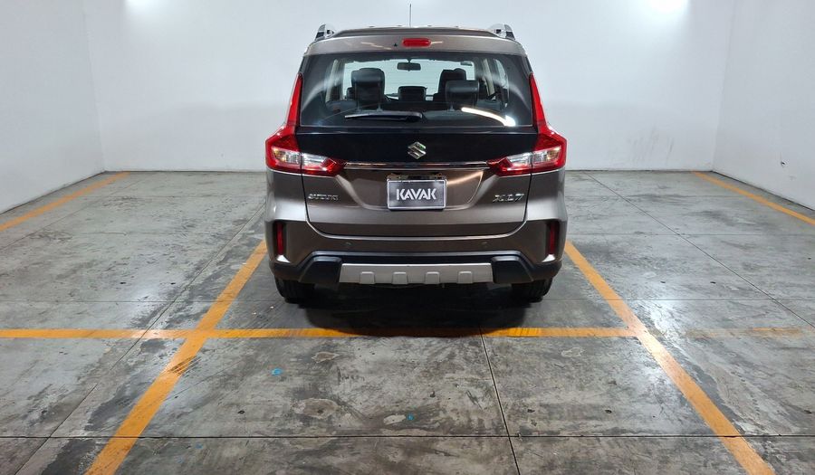 Suzuki Ertiga Xl7 1.5 GLX AUTO Suv 2023