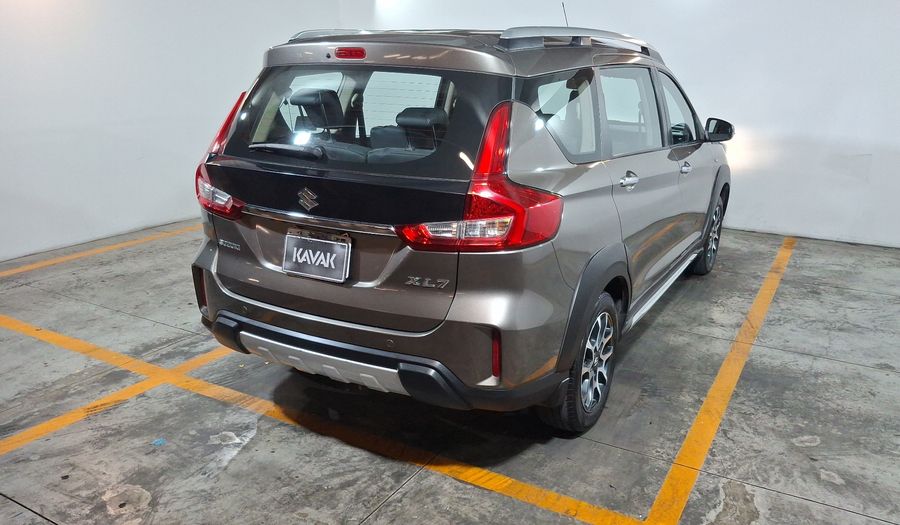 Suzuki Ertiga Xl7 1.5 GLX AUTO Suv 2023