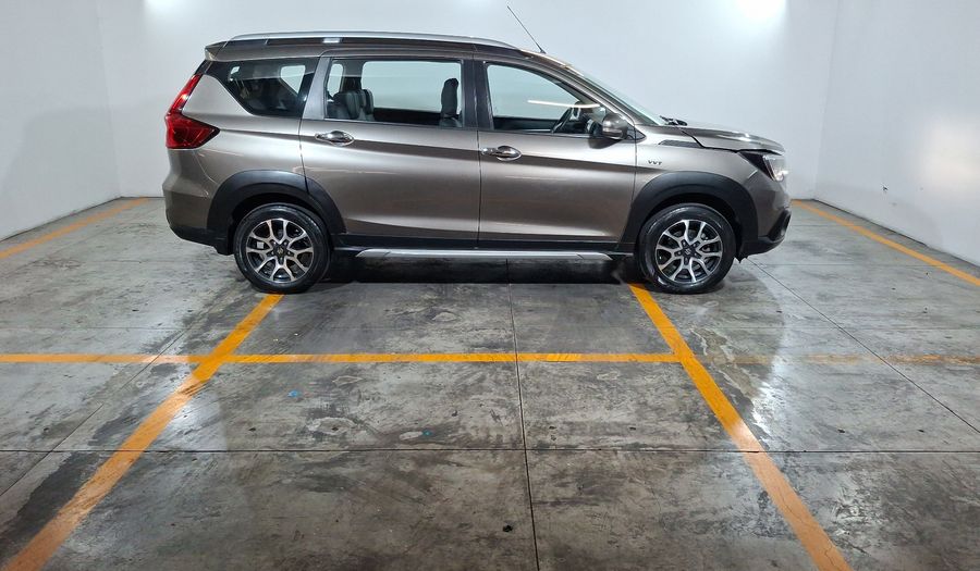 Suzuki Ertiga Xl7 1.5 GLX AUTO Suv 2023