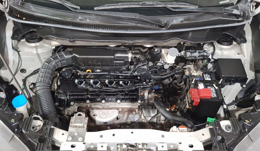 Suzuki Ertiga Xl7 1.5 GLX AUTO Suv 2023