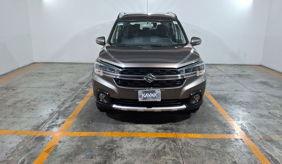 Suzuki Ertiga Xl7 1.5 GLX AUTO Suv 2023