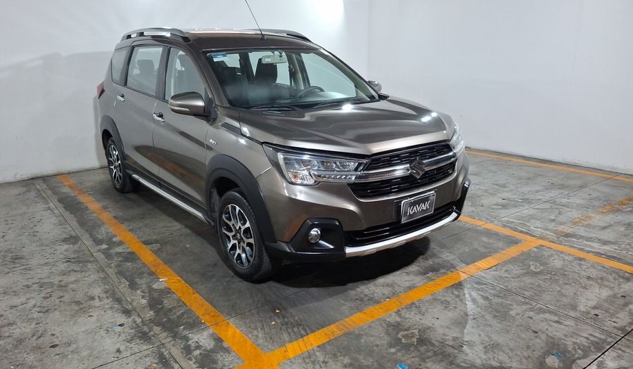 Suzuki Ertiga Xl7 1.5 GLX AUTO Suv 2023