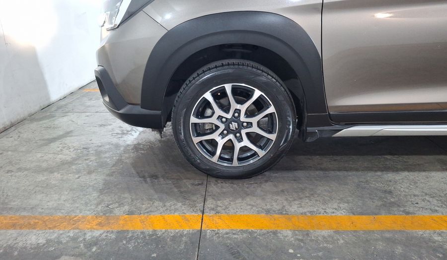 Suzuki Ertiga Xl7 1.5 GLX AUTO Suv 2023