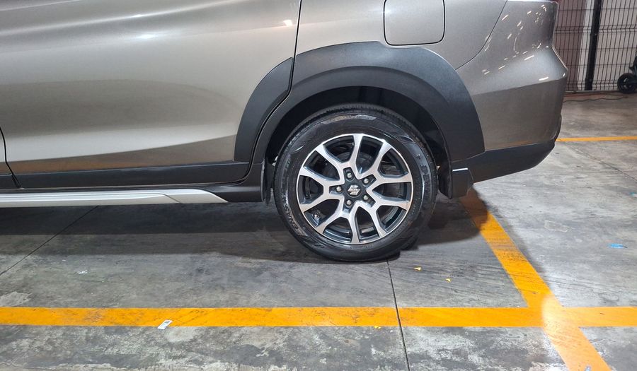 Suzuki Ertiga Xl7 1.5 GLX AUTO Suv 2023