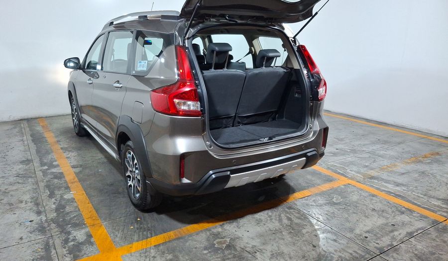 Suzuki Ertiga Xl7 1.5 GLX AUTO Suv 2023