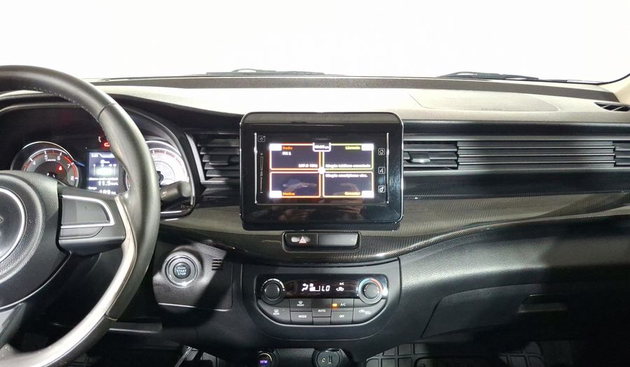 Suzuki Ertiga Xl7 1.5 GLX AUTO Suv 2023