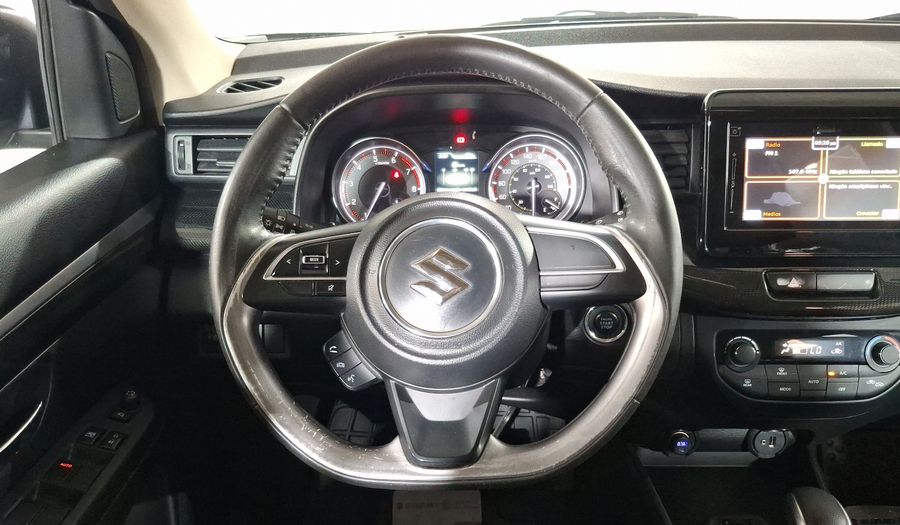 Suzuki Ertiga Xl7 1.5 GLX AUTO Suv 2023